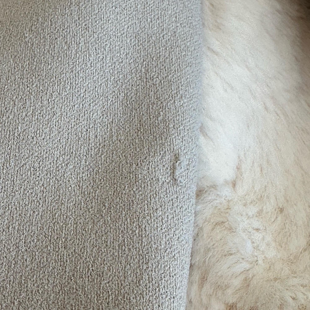 Tan Drawstring Work Pants - image 5